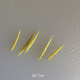 二十四节气餐盘画——处暑的做法步骤：8