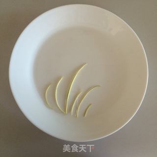 二十四节气餐盘画——处暑的做法步骤:10