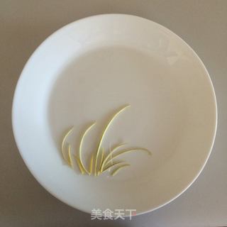 二十四节气餐盘画——处暑的做法步骤:11