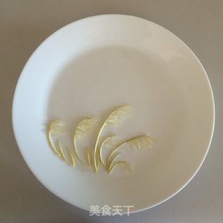 二十四节气餐盘画——处暑的做法步骤:12