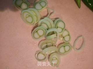 农家饭的做法步骤:5