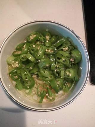 农家饭的做法步骤:7