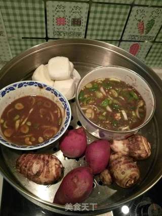 农家饭的做法步骤:10