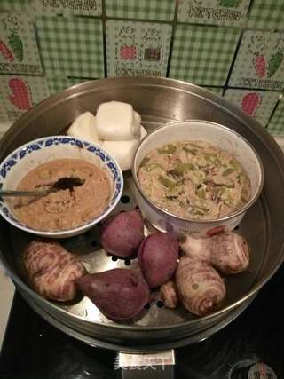 农家饭的做法步骤:12