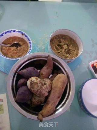 农家饭的做法步骤:13