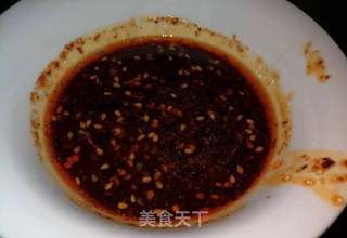 红油水饺的做法步骤：5