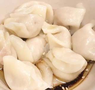 红油水饺的做法步骤：4