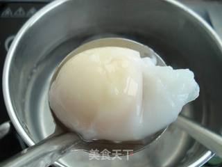 班尼迪克蛋的做法步骤：6