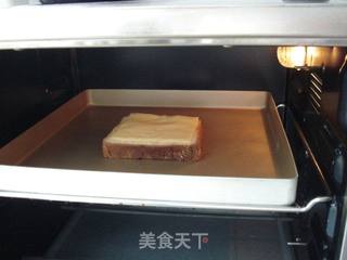 班尼迪克蛋的做法步骤：9