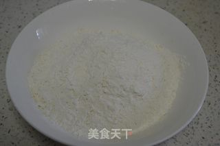 茴香大肉饺子的做法步骤：2
