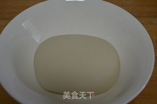 茴香大肉饺子的做法步骤：3