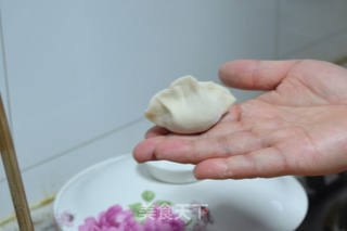 茴香大肉饺子的做法步骤:14