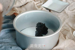 奥利奥慕斯入口即化就像遇到冬天的阳光的做法步骤:5