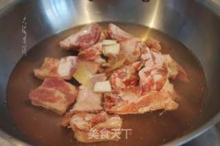 教你在家做最亲民的东北大菜——砂锅炖的做法步骤:2