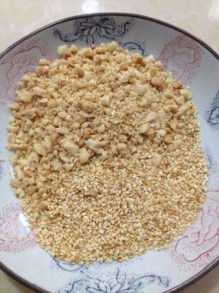 私房香辣牛肉酱的做法步骤:5