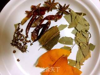 正宗四川泡菜升级版的做法步骤:2