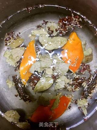 正宗四川泡菜升级版的做法步骤:3