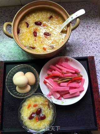 正宗四川泡菜升级版的做法步骤:18