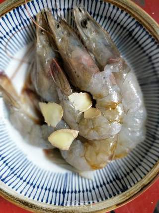 “虾” 就要这样折腾的做法步骤:2