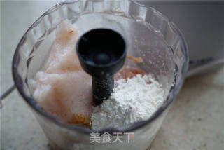 三鲜响铃的做法步骤:3