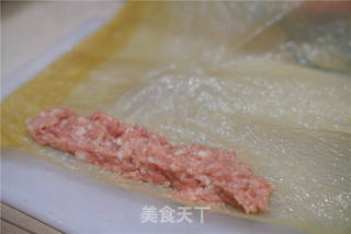 三鲜响铃的做法步骤:6