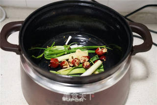 清汤羊蝎子的做法步骤:3