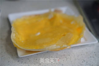 冬菜鲜肉大馄饨的做法步骤：6