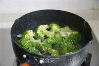 冬菜鲜肉大馄饨的做法步骤:9
