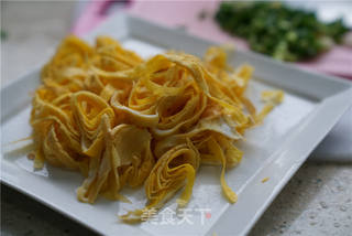 冬菜鲜肉大馄饨的做法步骤:10