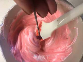 圣诞集锦三圣诞玛琳糖的做法步骤:15