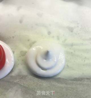 圣诞集锦三圣诞玛琳糖的做法步骤:18