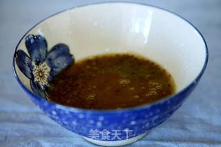 有家鲜厨房:海参松露拌饭的做法步骤:4