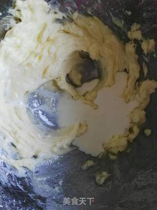 淡奶油小酥饼的做法步骤:5