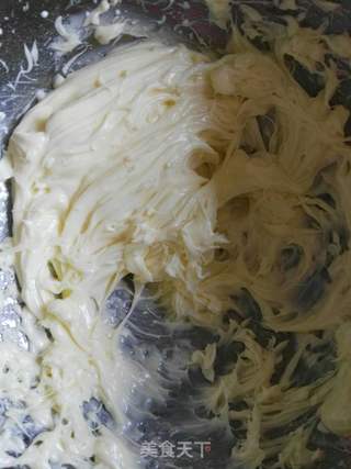 淡奶油小酥饼的做法步骤:6