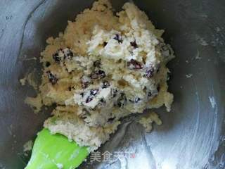 淡奶油小酥饼的做法步骤:9