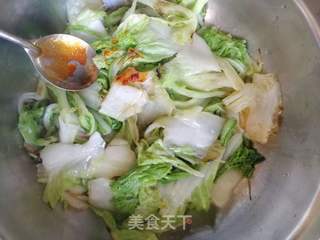 20分钟做好水煮肉片的做法步骤:5