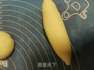 肉松面包的做法步骤:8