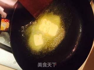 自制牛轧糖的做法步骤:3