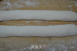 芹菜大肉包子的做法步骤：16