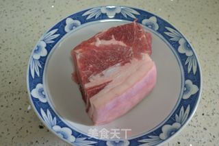 芹菜大肉包子的做法步骤：5