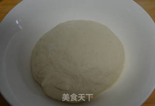 葱花五香锅盔的做法步骤:3