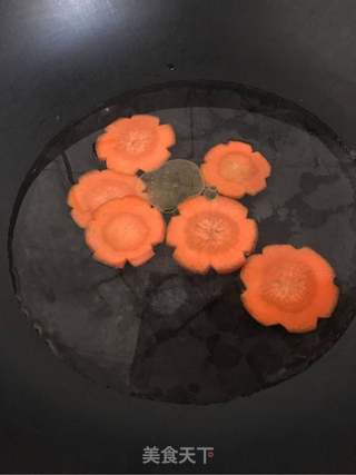 照烧鸡腿饭的做法步骤:10