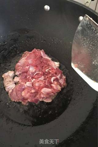 照烧鸡腿饭的做法步骤:5