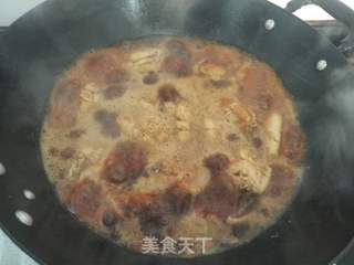 可乐鸡翅的做法步骤:3