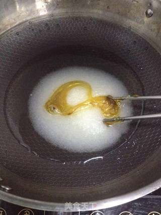 萨琪玛的做法步骤:17