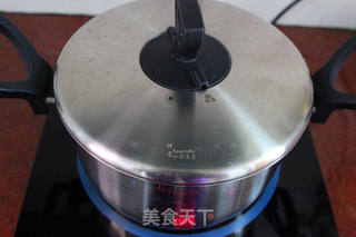 姜丝可乐的做法步骤:6