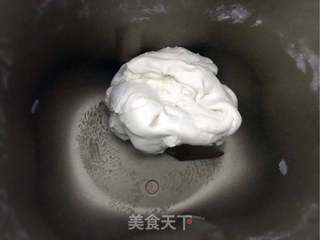 海的味道-紫菜虾仁生煎包的做法步骤：1