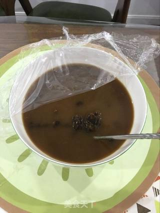 妈妈牌阿胶糕的做法步骤：4