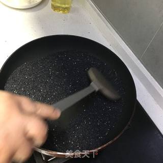 妈妈牌阿胶糕的做法步骤：5