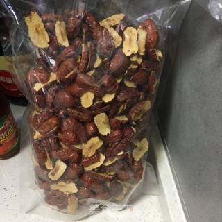 妈妈牌阿胶糕的做法步骤:9